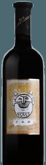 Pan Montepulciano