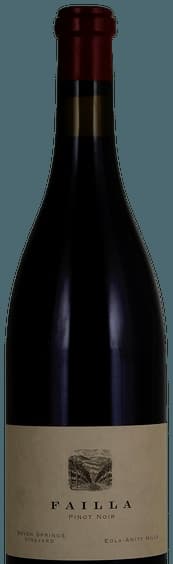 Seven Springs Vineyards Pinot Noir