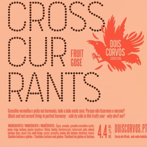 Cross Currants