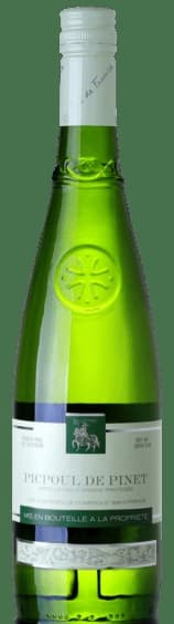Picpoul de Pinet H.B.
