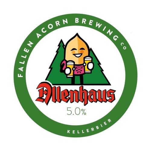 Allenhaus
