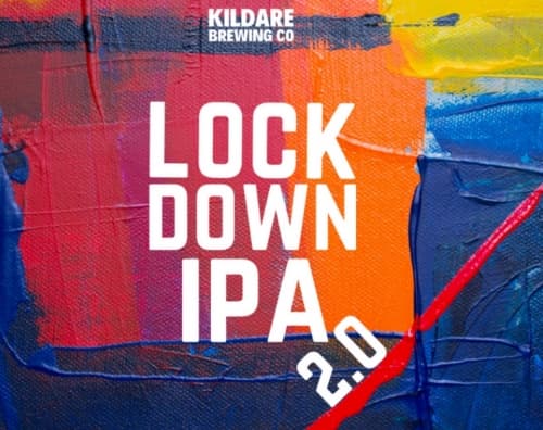 Lockdown IPA 2.0
