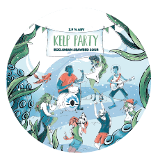 Kelp Party