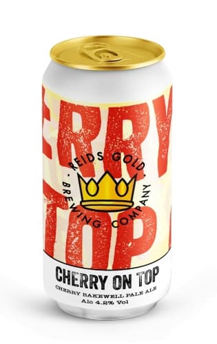 Cherry On Top