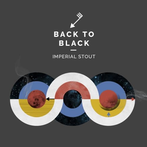 Back To Black