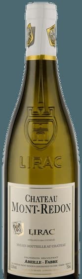 Lirac Blanc