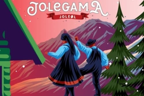 Jolegama (2023)
