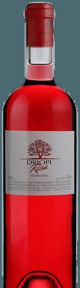 Agiorgitiko Rosé