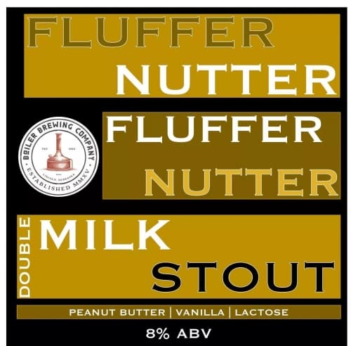 Fluffernutter Fluffernutter