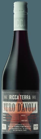 Nero d’Avola