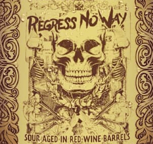 Regress No Way
