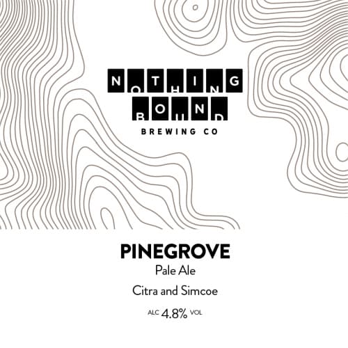 Pinegrove