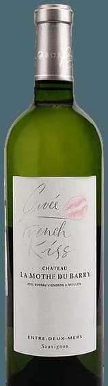 Cuvée French Kiss Entre-Deux-Mers