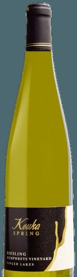 Humphreys Vineyard Riesling