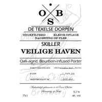 Skiller Veilige Haven