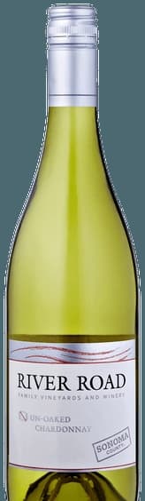 Un-Oaked Chardonnay