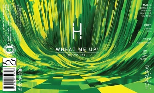 Wheat Me Up!