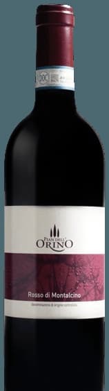 Rosso di Montalcino