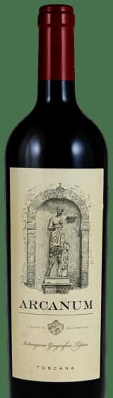 Arcanum Toscana