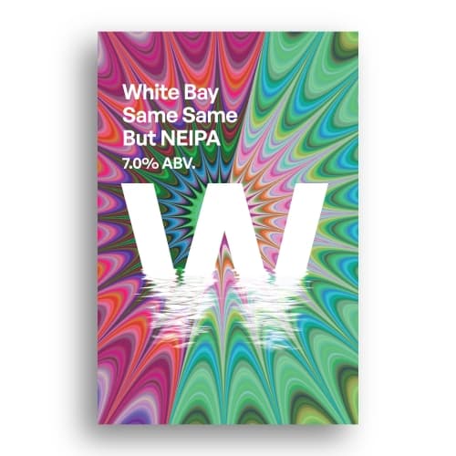Same Same But NEIPA