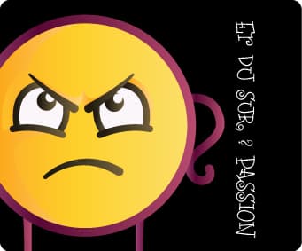 Er Du Sur ? Passion
