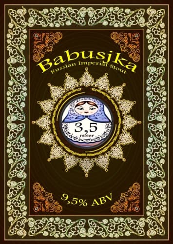 Babusjka