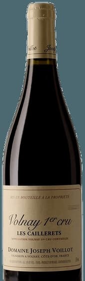 Volnay 1er Cru 'Les Caillerets'