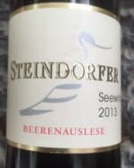 Seewinkel Beerenauslese