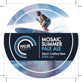 Mosaic Summer