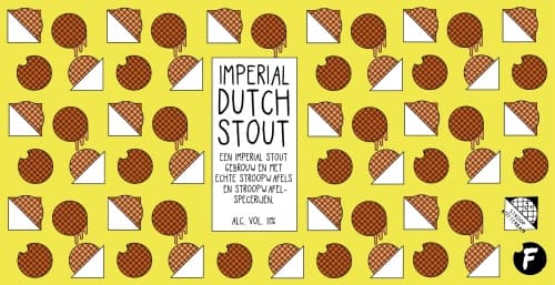 Imperial Dutch Stout