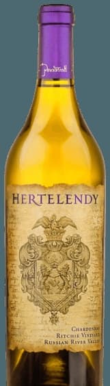 Ritchie Vineyard Chardonnay