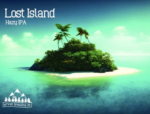 Lost Island
