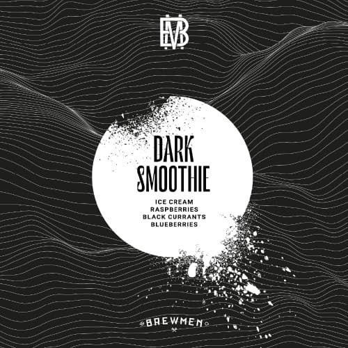 Dark Smoothie