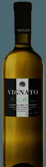 Col Moenia Gambellara Classico