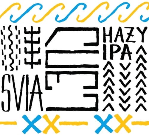Hazy IPA