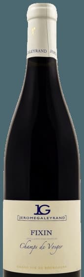 Fixin 'Champs de Vosger'