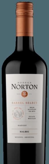 Barrel Select Malbec