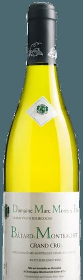 Bâtard-Montrachet Grand Cru