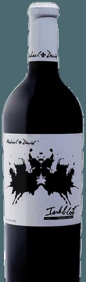 Inkblot Cabernet Franc