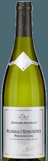Meursault 1er Cru 'Genevrières'