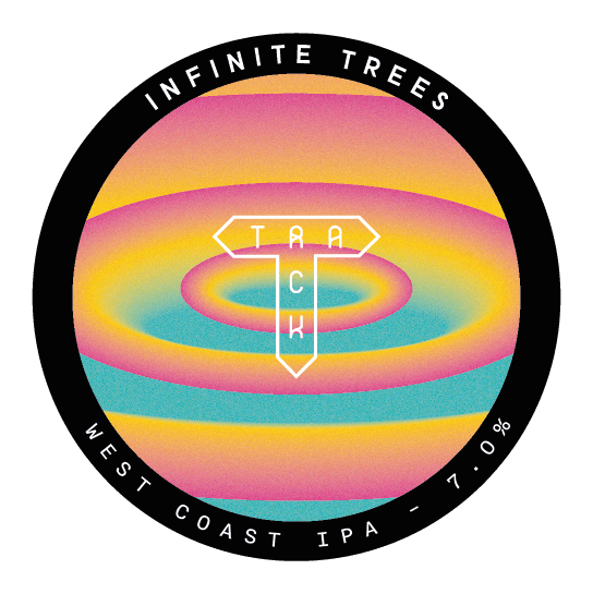 Infinite Trees
