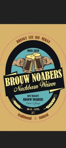 Nachbarn Weizen