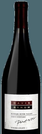 Pinot Noir (Jane's Vineyard)