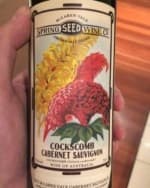 Cockscomb Cabernet Sauvignon