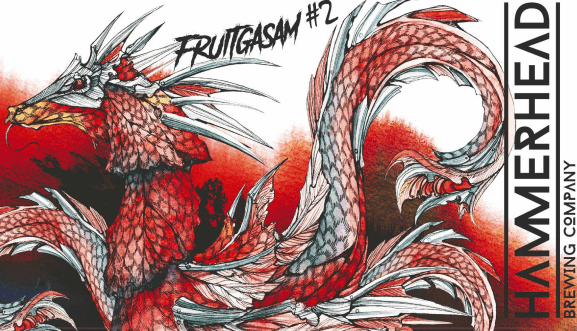 Fruitgasam #2 - Christmas Special
