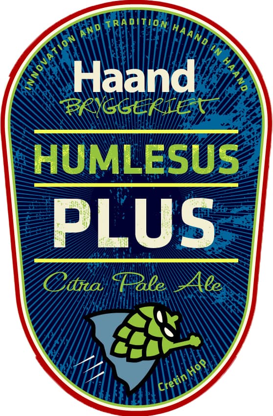 Humlesus Plus