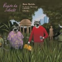 Pasión De Sabato
