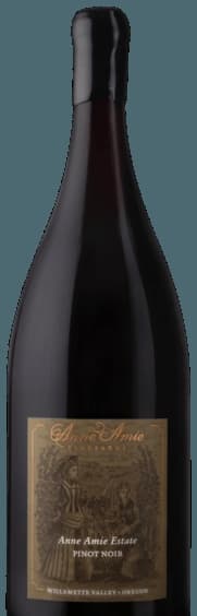 Anne Amie Estate Pinot Noir