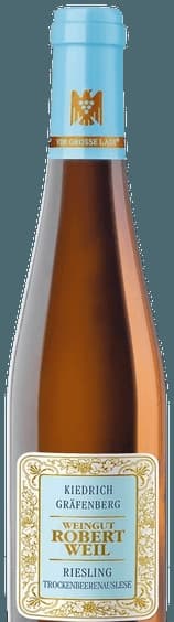 Kiedrich Gräfenberg Riesling Trockenbeerenauslese