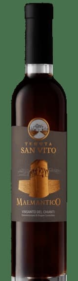 Malmantico Vin Santo del Chianti